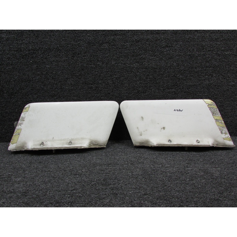 CI120-1 Comant VOR-LOC-GS Blade Antenna Set