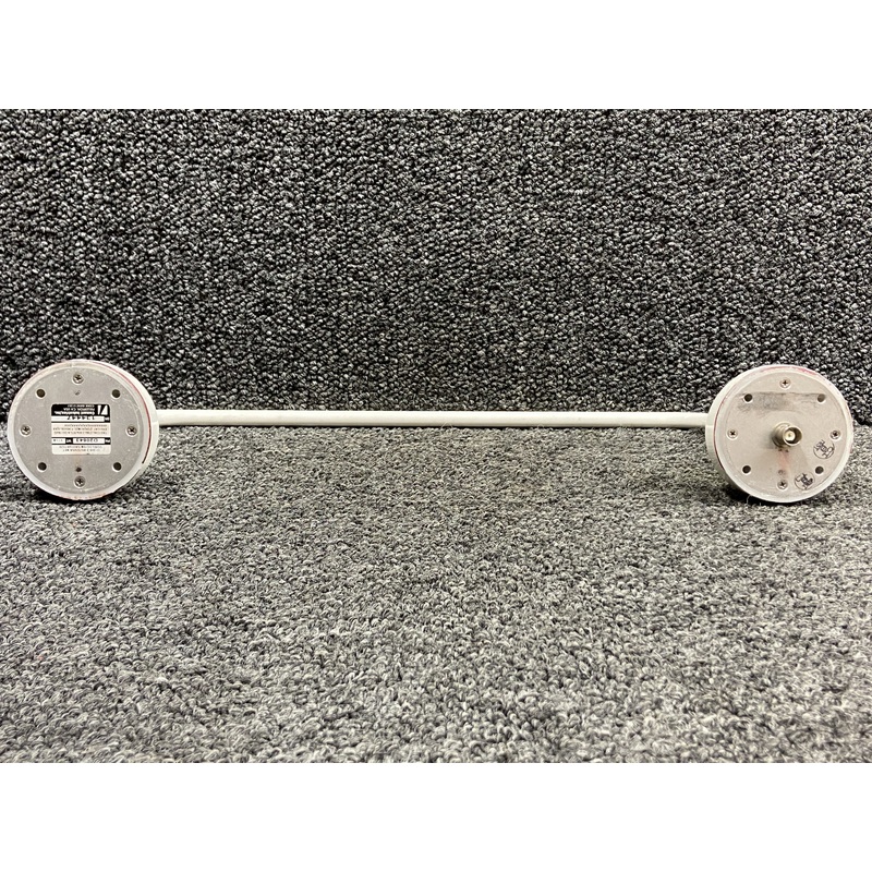 CI205-3 (Alt: D20543) Comant VOR, LOC, Glideslope Navigation Antenna (Damaged)
