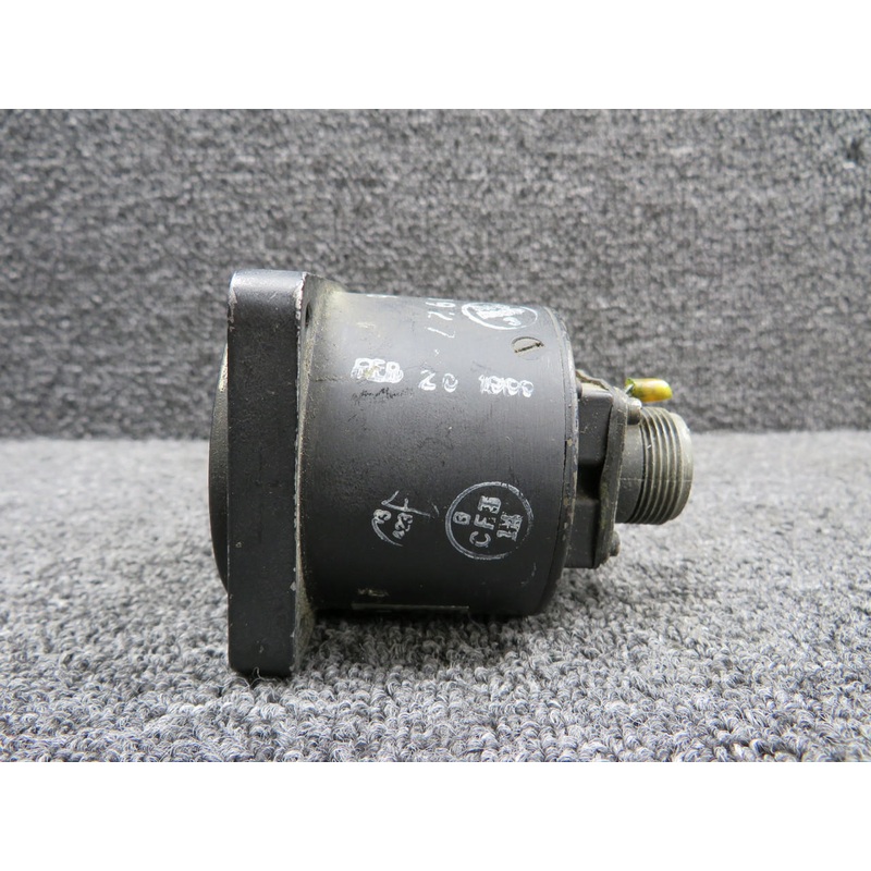 CM2646-L3 A.I.D Dual Auxiliary Fuel Indicator