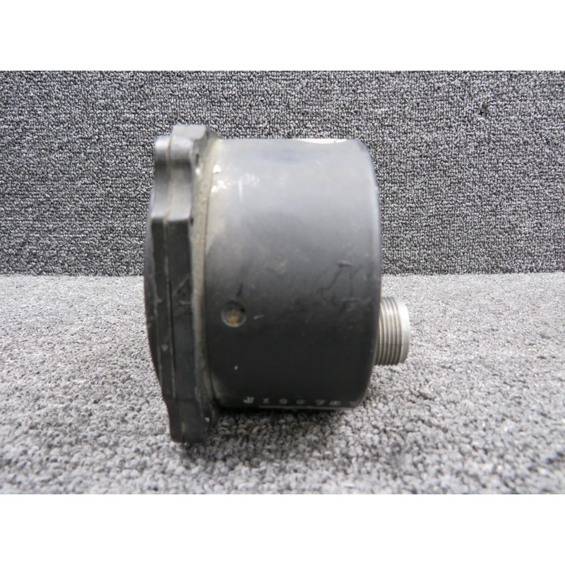 CM2696L1 (Alt: SP-2001-CES) Standard Dual Fuel Quantity Gauge (Damaged Face)