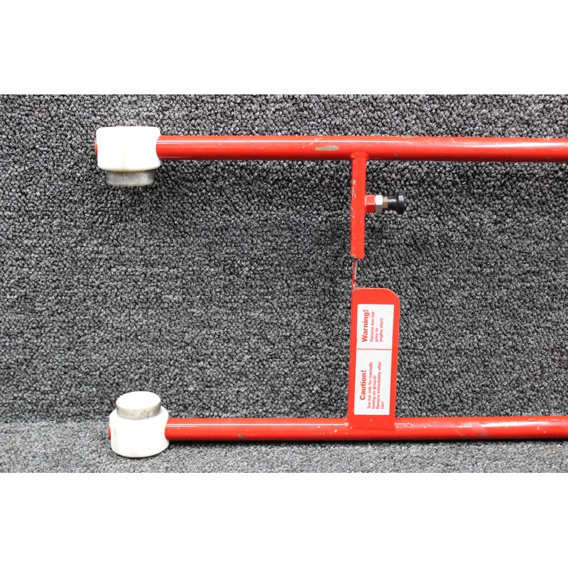 D41-0910-00-00 Diamond DA40-180 Tow Bar Assembly