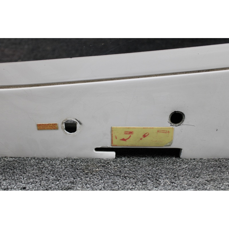 DA4-5221-00-00-2 Diamond DA40-180 Passenger Door Structure