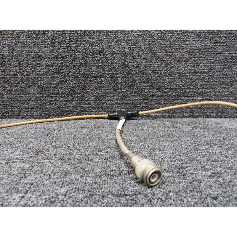 DM-N4-15-5 Dorne and Margolin Cable Assembly