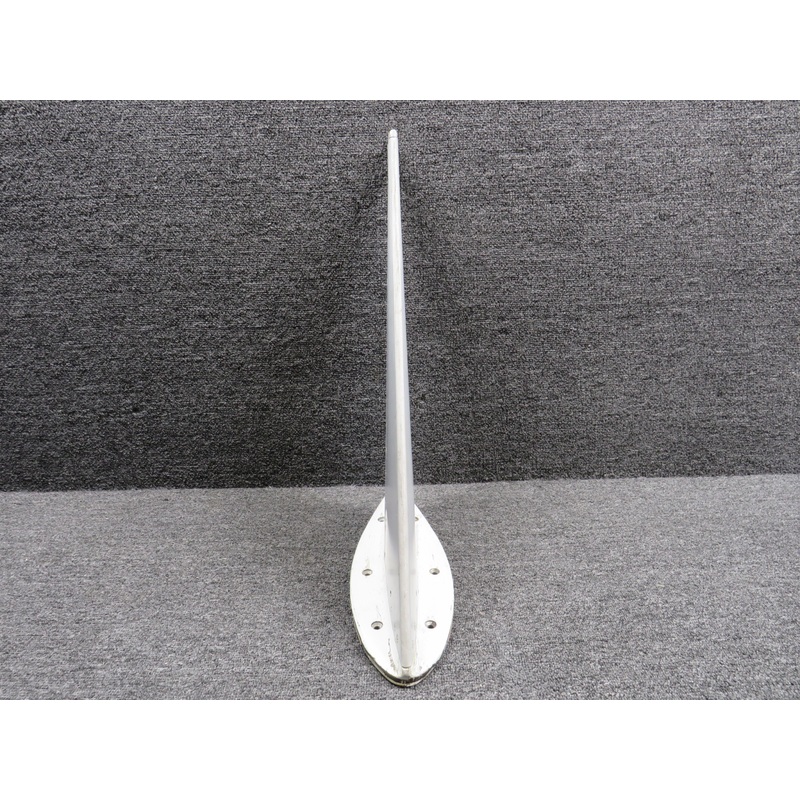DMC50-2 Dorne and Margolin Antenna (Worn and Chipped Paint)