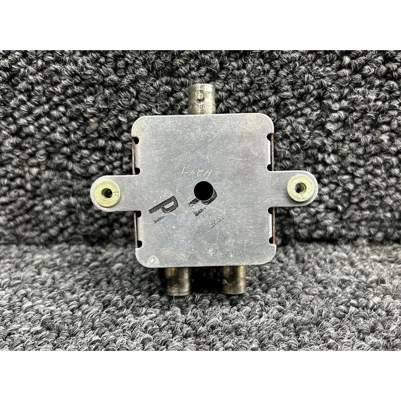 DMH24-1 Dorne and Margolin Inc Glideslope Antenna Diplexer