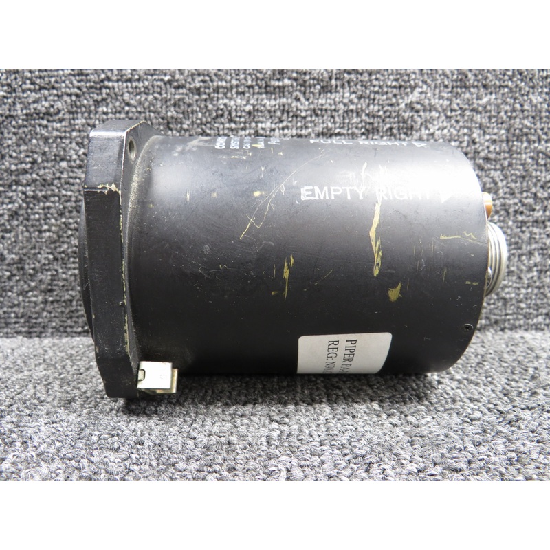 DSF980-1 (Alt: 51010) Consolidated Dual Fuel Quantity Indicator