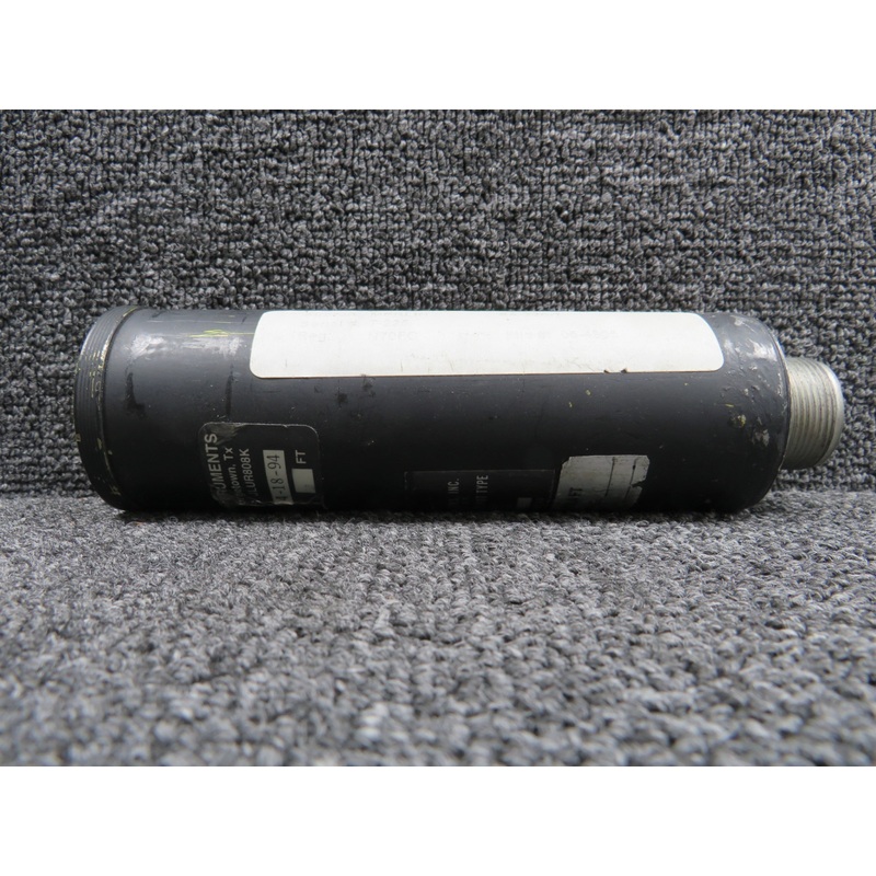 DST29-5 (Alt: 26-66304-1) Consolidated Turbine Inlet Temperature Indicator (115V)