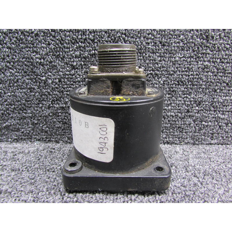 EA148AN-77 Liquidometer Fuel Quantity Indicator (24V)