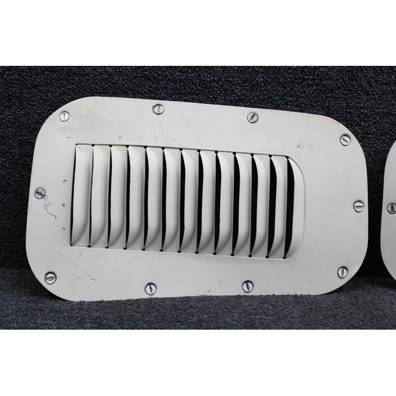 J1101-1, J1101-2 DShannon Cowling Access Panels LH and RH with STC, Form 337
