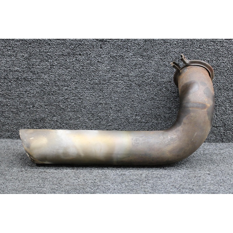 K0850711-43 Continental TSIO-520-E Knisley C-402 Tailpipe LH