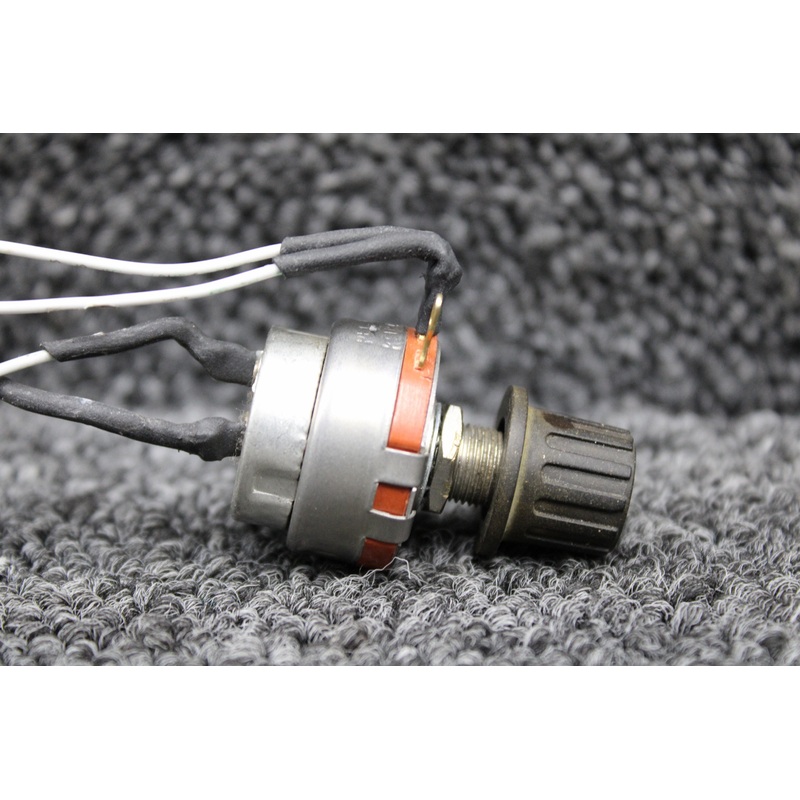KSU5021R24 Diamond DA40-180 Rheostat Switch (Volts: 125, 250) (Amps: 1, 3)