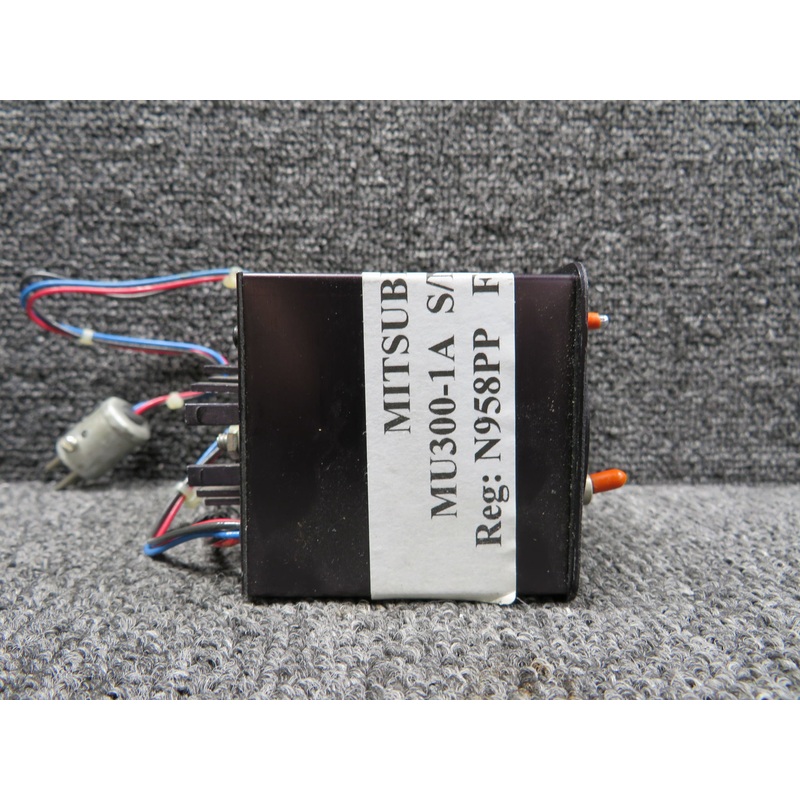 M811B Davtron Digital Clock Indicator