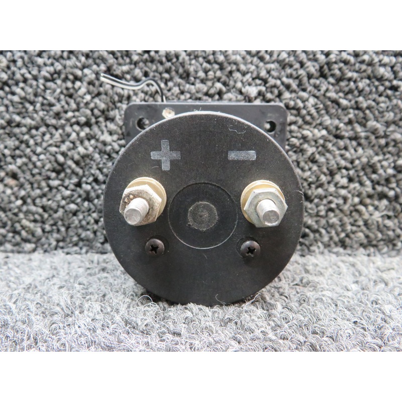 MD79-19 (Alt: 58-380075-19) Mid-Continent Fuel Quantity Indicator (Lighted)