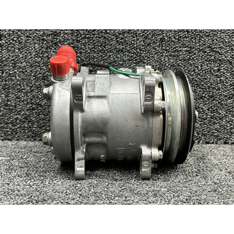 SD5H09 Sanden S5073 Air Conditioning Compressor