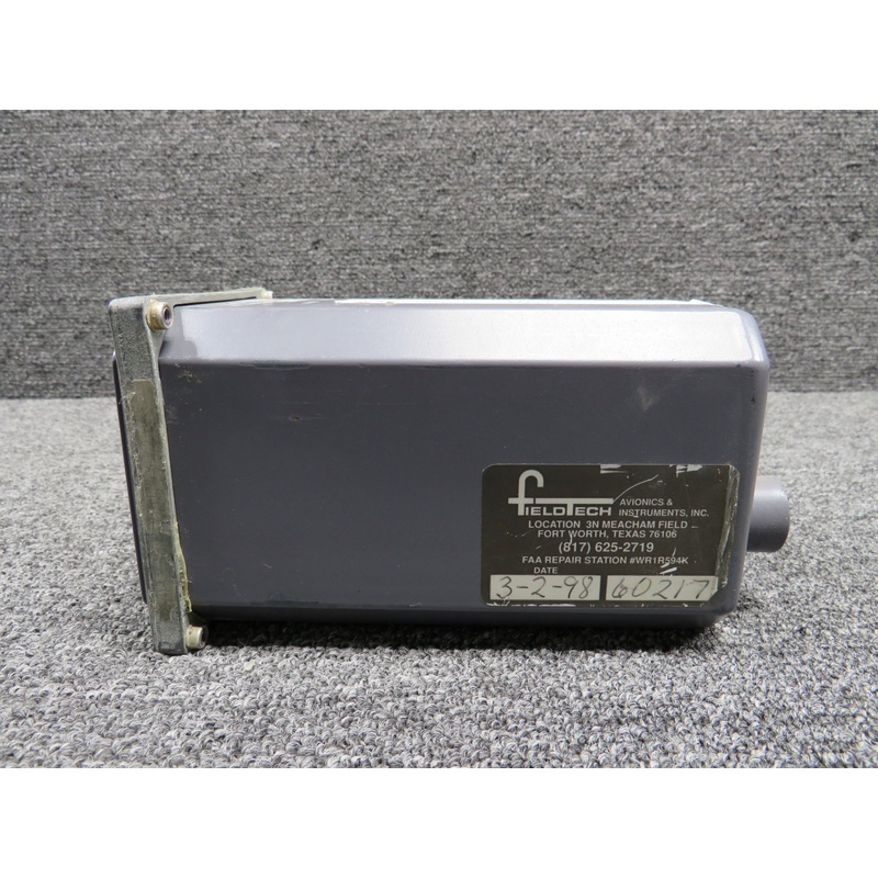 SLZ9832A Teledyne Inertial-Lead Vertical Speed Indicator with Mount