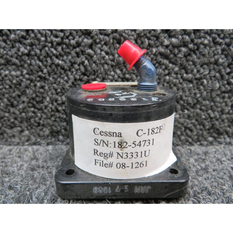 SP3571-CES (Alt: S1300-N1) Standard Products Suction Indicator