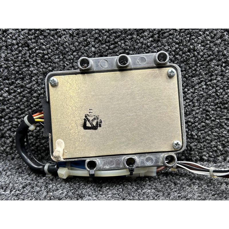 VR515GA-1 (Alt: A942-3) Electrodelta Voltage Regulator