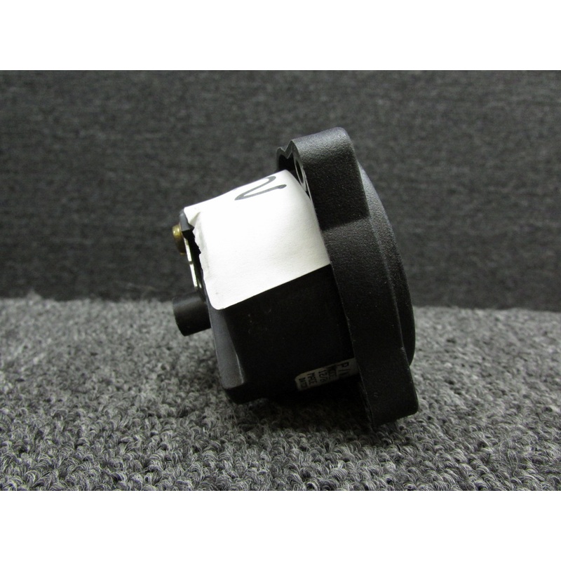 100690 Datcon 873-IB Hour Meter Indicator (Hours: 247.4)