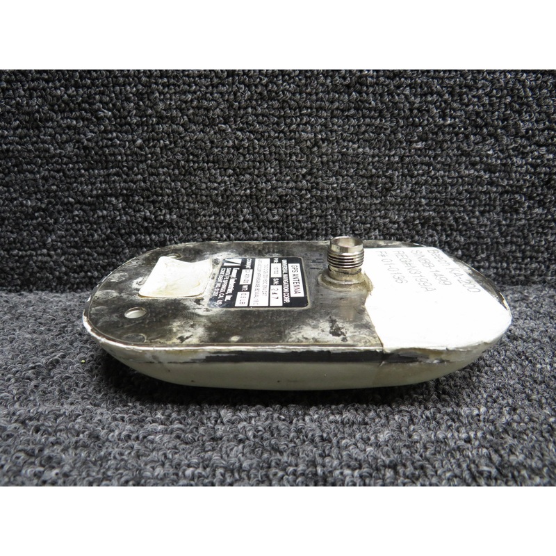 10702 Comant CI401-20 GPS Antenna