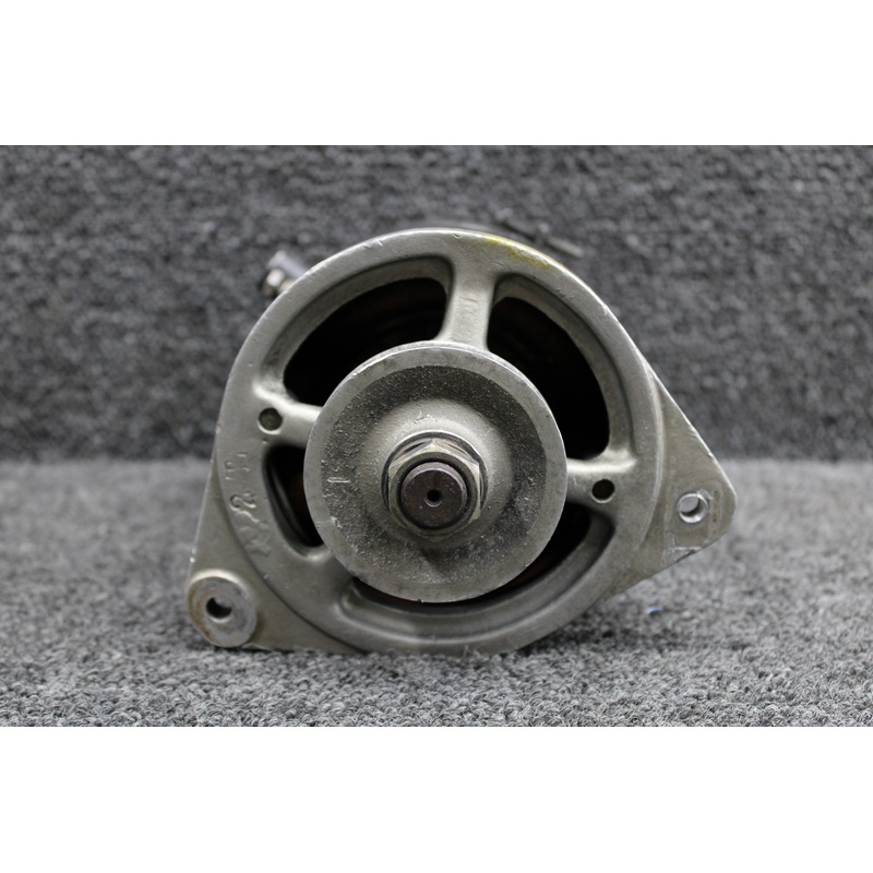 1105057-ECH Continental IO-470-V Delco Remy Generator Assembly (24V, 50A)