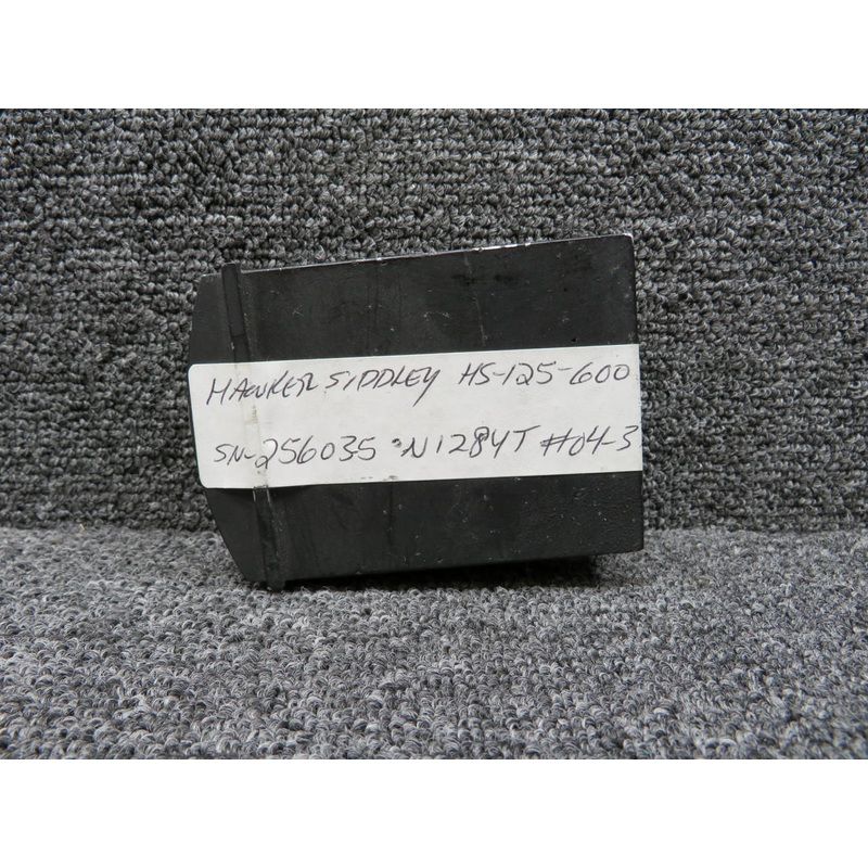 125-380029-7 (Alt: 51B5518) AID Ammeter Indicator