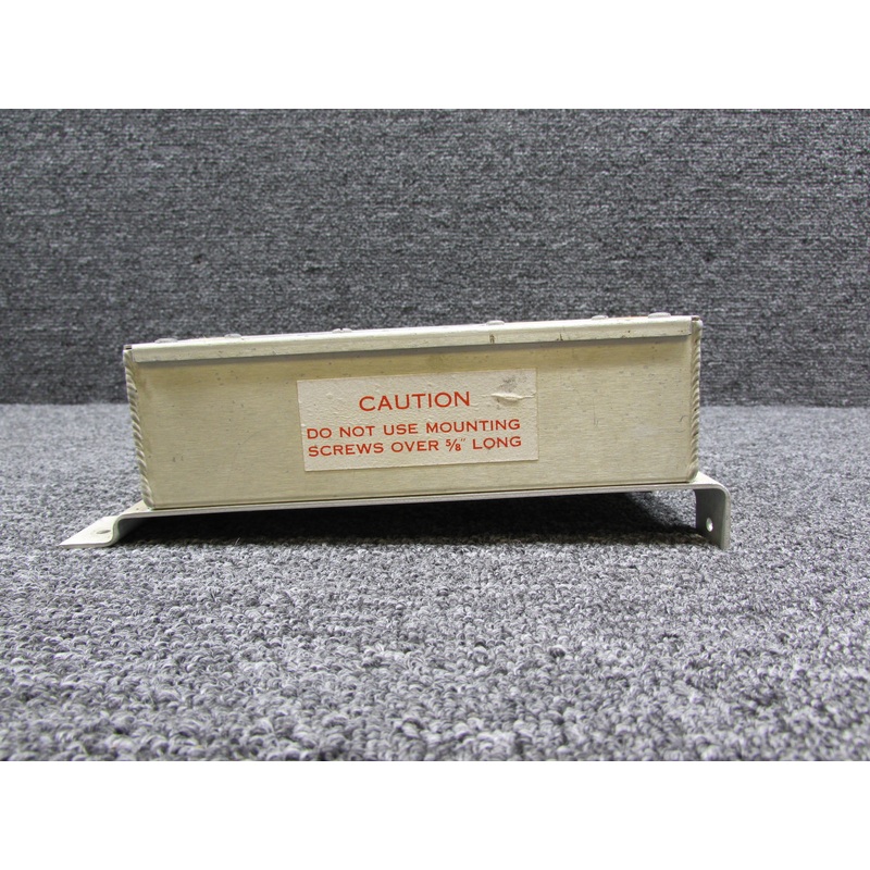 1C709-10 Edo-Aire Mitchell Electronic Pitch Trim Amplifier with Mount (14-28V)