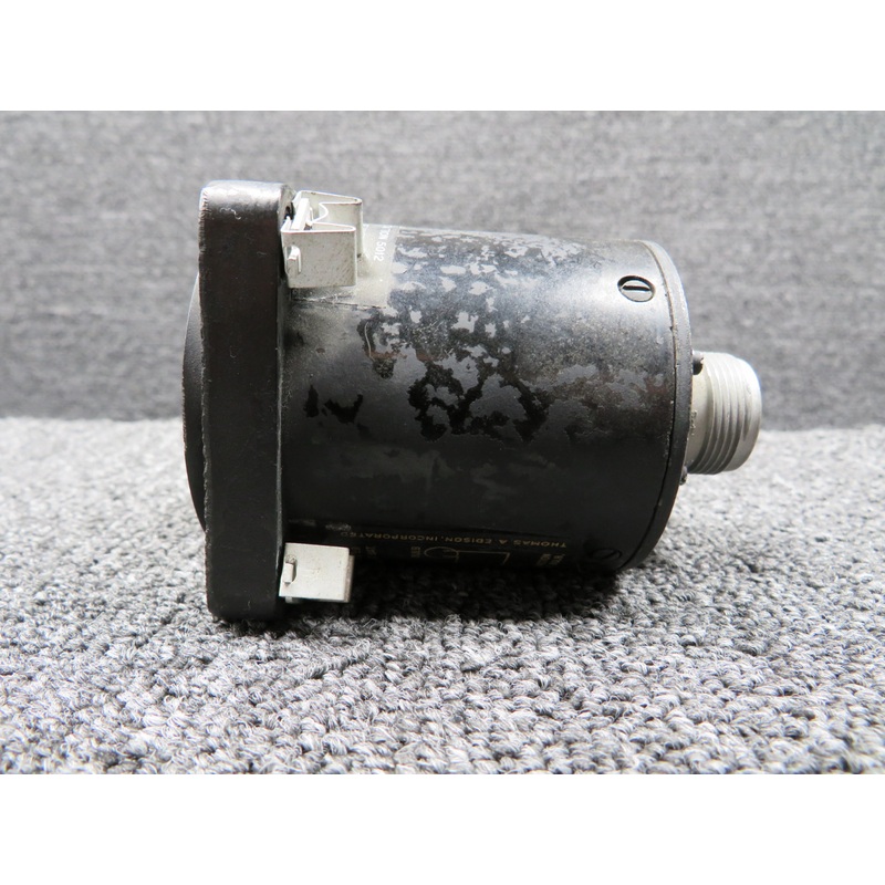200-2C7B-1 Edison Outside Air Temperature Indicator (12 or 24V) (Core)