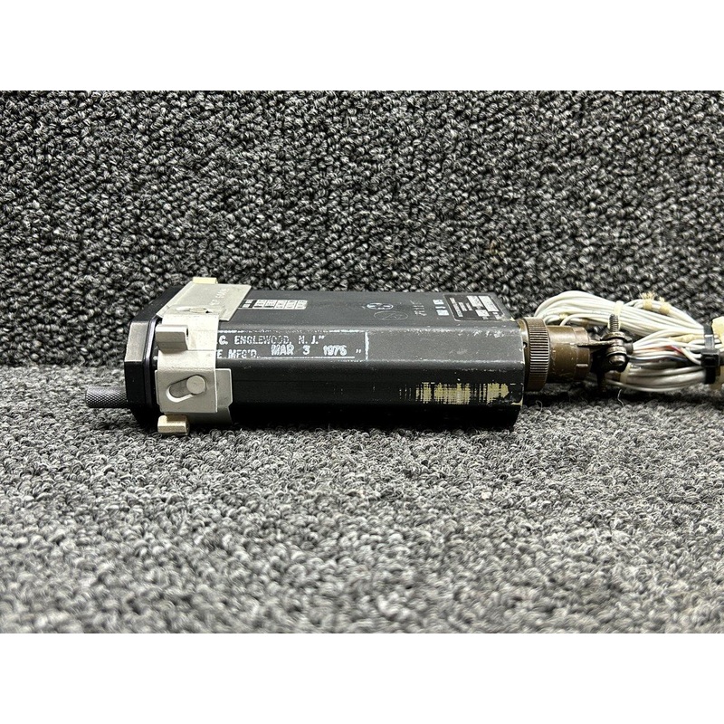 20545-002 Intercontinental Dynamics 540 Altitude Alerter Indicator