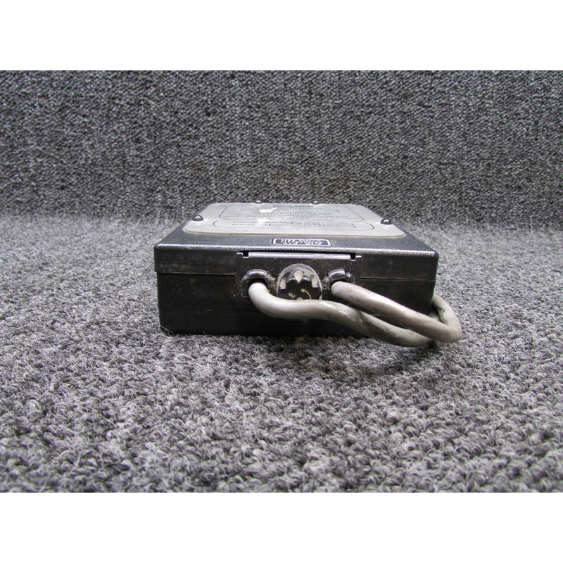 213723 (Use: 213787) Woodward Engine Synchronizer Control Box