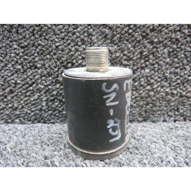 217-12261 Edison Torque Pressure Indicator (0-2200 Lb.-Ft.) (26V)