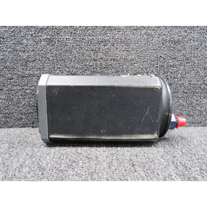 24030-314 Intercontinental Dynamics Max Allowable Airspeed Mach Indicator