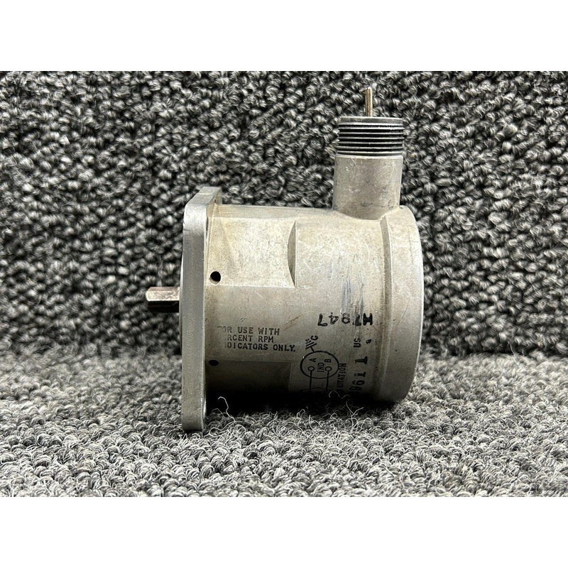 25140-22A703 (Alt: 50196-000) Globe Industries Tachometer Generator (Volts: 21)