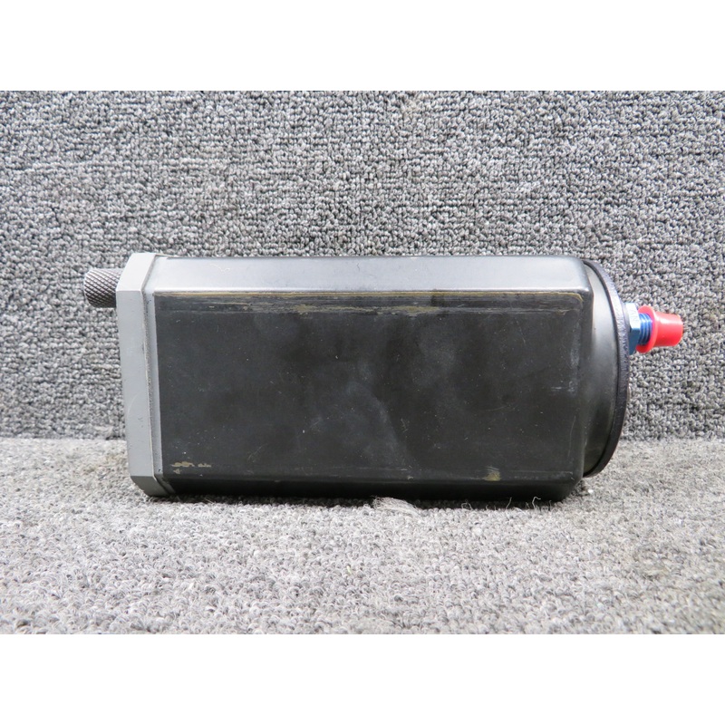 25850-310 Intercontinental Max Allowable Airspeed Mach Indicator (Inop) (Core)