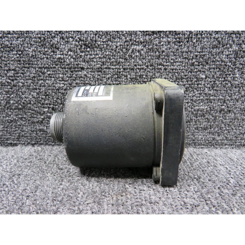 29-209 Aircraft Instruments Inc Carburetor Temperature Gauge