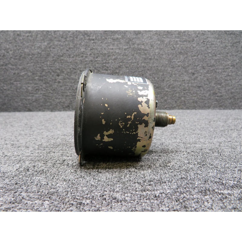30B1000-23 AID Recording Tachometer (Hours: 4233.27) (Loose Parts) (Core)