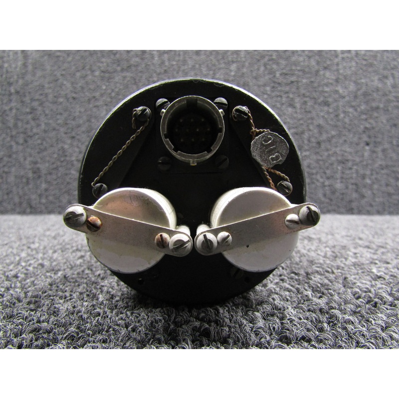 3180-2 Barfield Instrument Radar Gyro Control