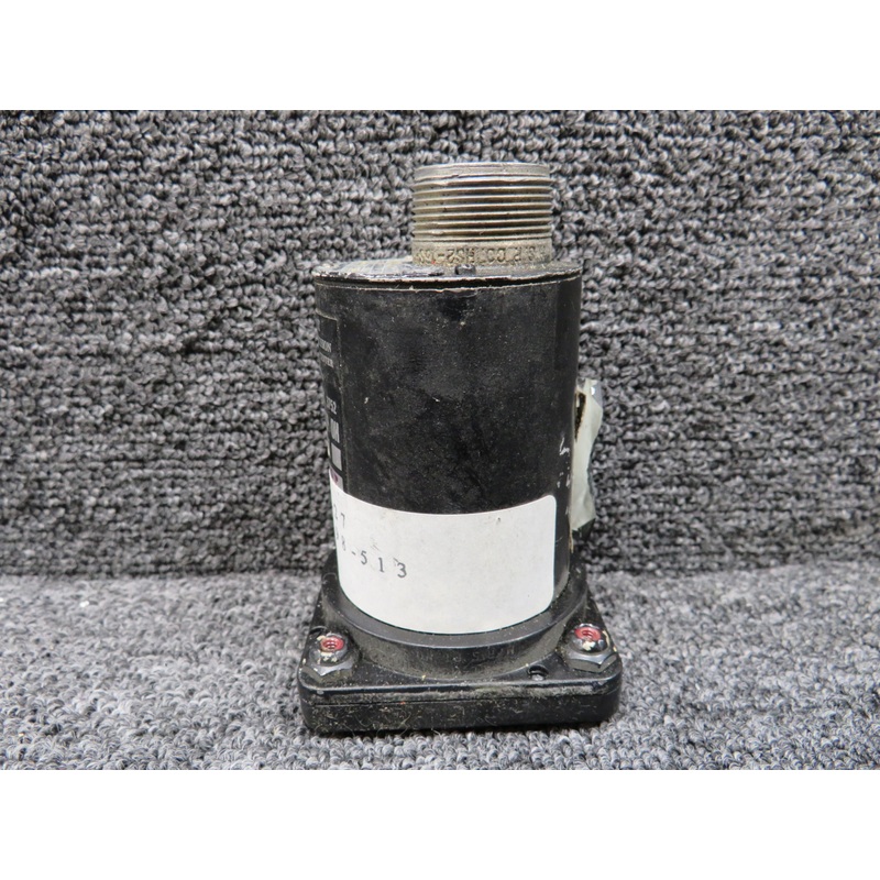 383009-07682 Simmonds Fuel Quantity Indicator