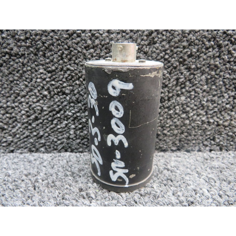 396-01720 Edison Torque Pressure Indicator (Yellow-Red Marker)