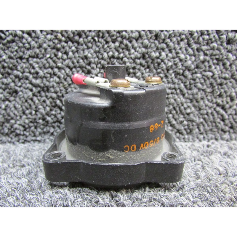 773 Datcon Elapsed Time Indicator (Hours: 0514.3)