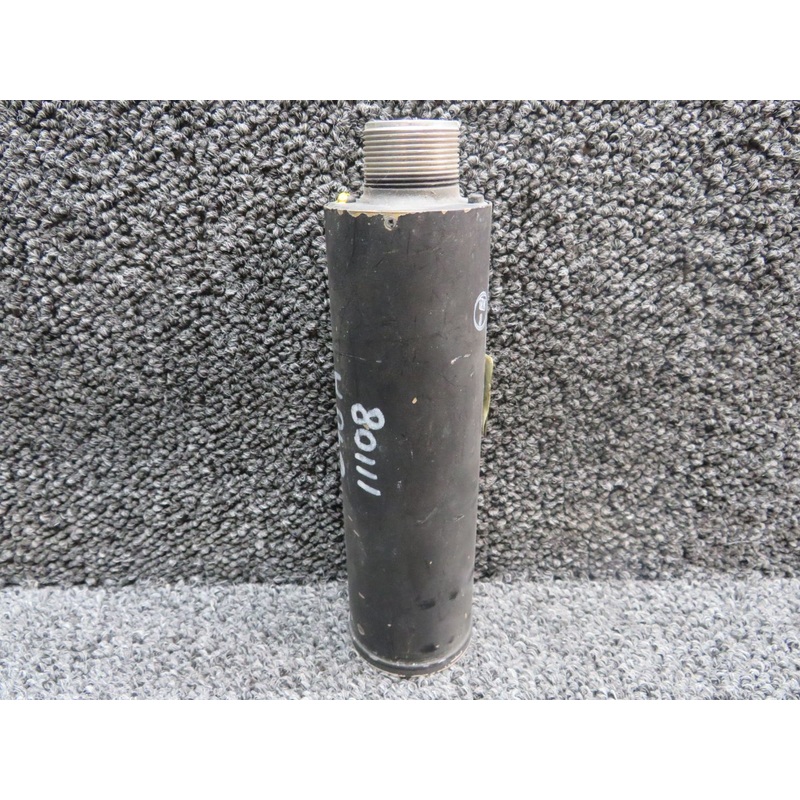 8505681 Consolidated DST10175 Temperature Indicator (Orange Lettering)