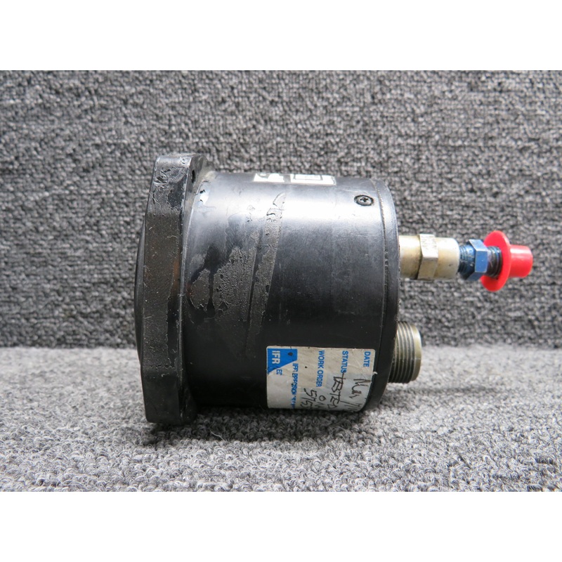 C662019-0101 Aircraft Instruments Tri-Engine Indicator (Worn Face)