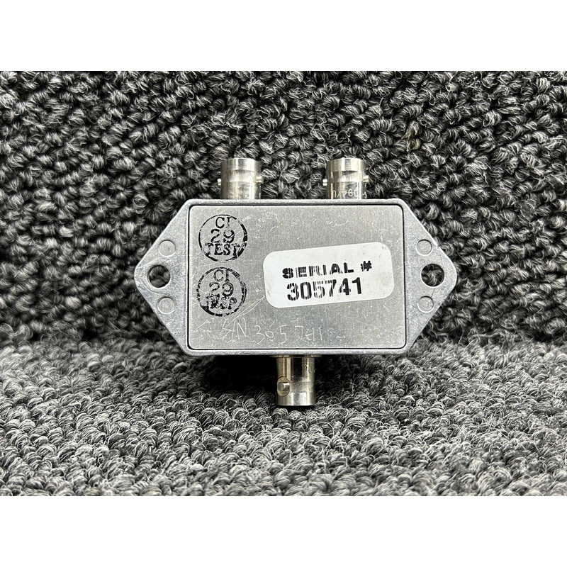 CI503 Comant Industries Antenna Coupler (Glideslope)