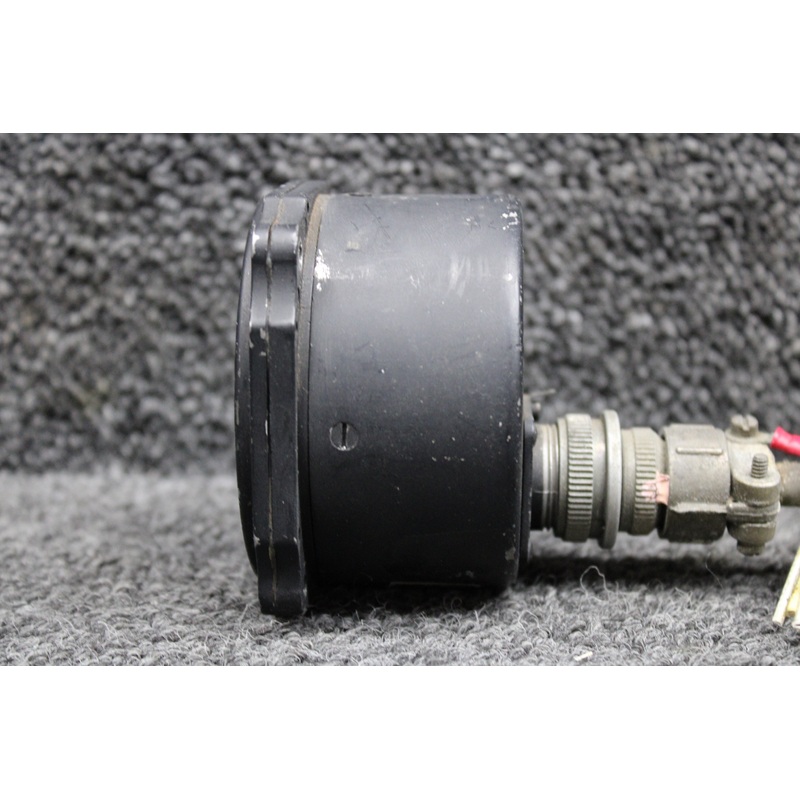 CM2645L1 Aircraft Instruments Dual Fuel Quantity Indicator