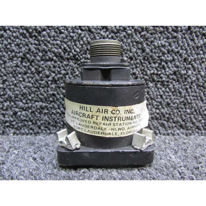 CM2646L3 Aircraft Inst Fuel Quantity Gauge Indicator