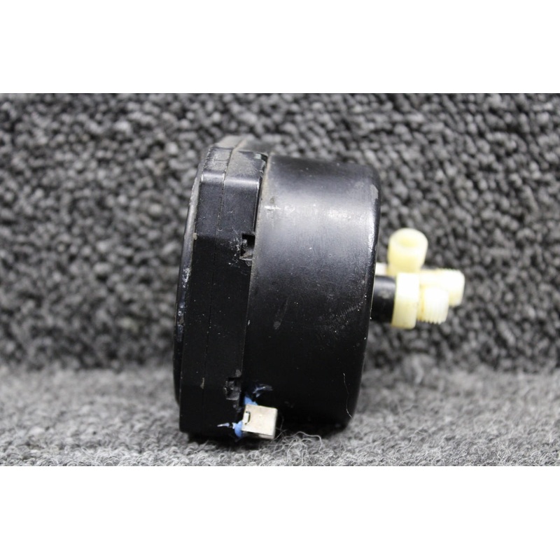 CM3301-1 Aircraft Instruments Airspeed Indicator (Hazy Glass)