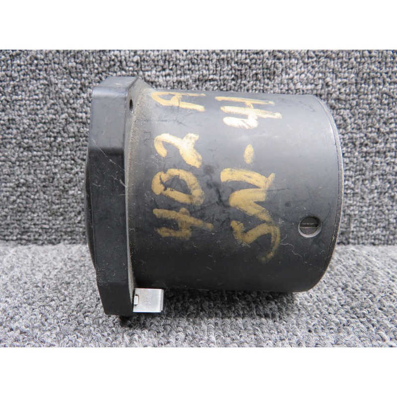 CM3303-1 Aircraft Instrument Dual Manifold Pressure Indicator