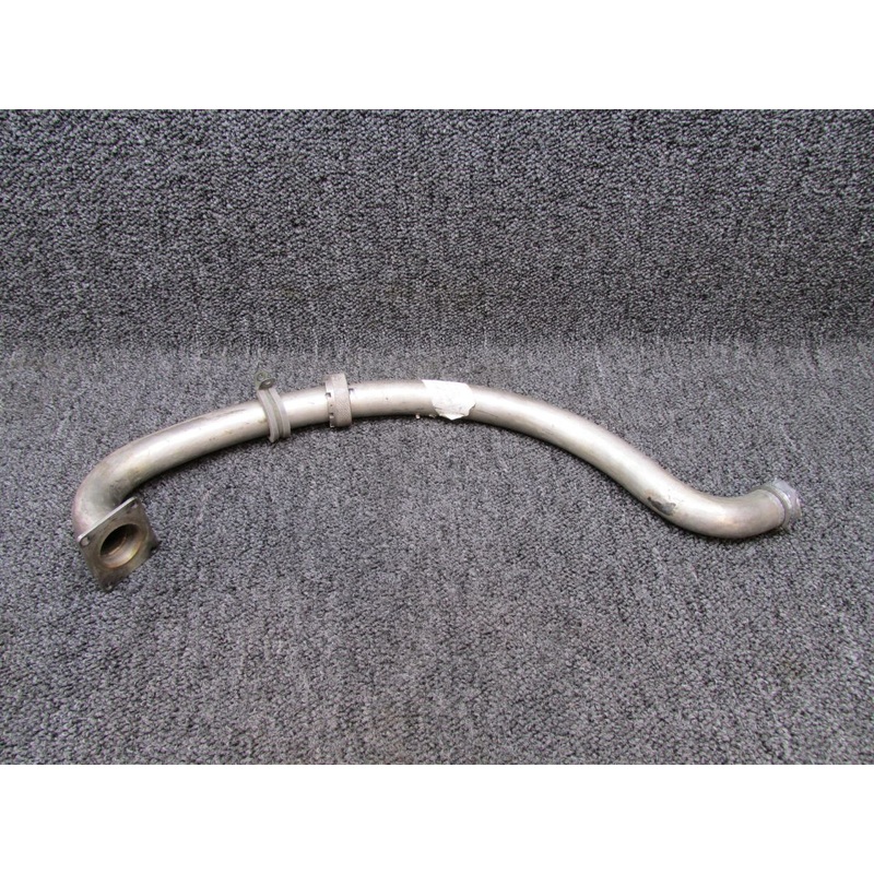 Dassault 20 Falcon Crossover Pipe