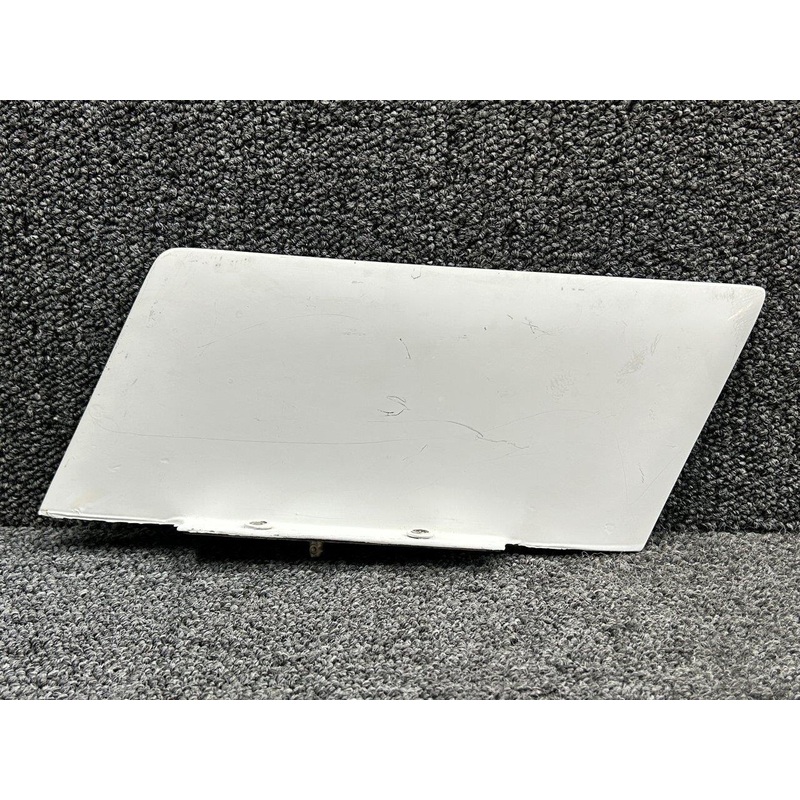 DM N4-17-1/A Dorne and Margolin VOR, Localizer Blade Antenna