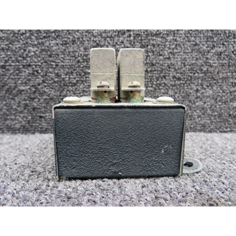 F10A641811A1 A.M. Dassault Rudder Trim Control Unit