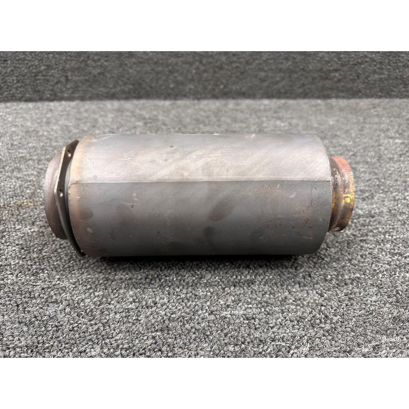 K1250251-16 Lycoming IO-520 Knisley Exhaust Muffler RH